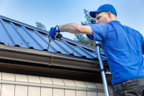 EPDM Roofing in South Henderson, NC